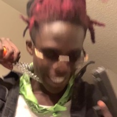 Billie Jean So Slimey