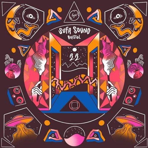 Quadrant & Iris - Twenty-Two