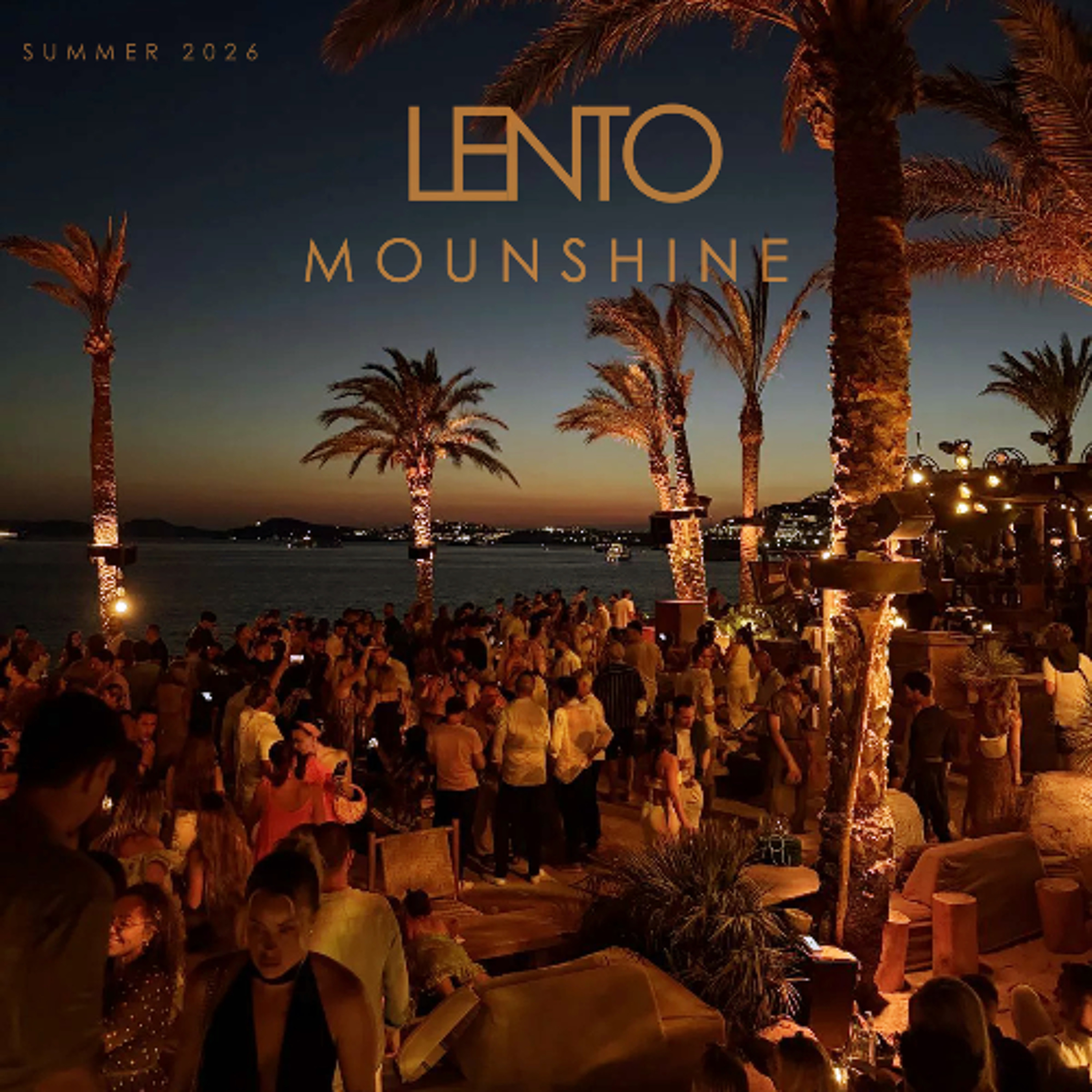 Lento Summer Session 2026 PART 1 episode artwork