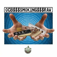 OCB Smoking Raw