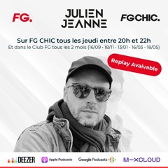 Radio FG - FG CHIC - CLUB FG