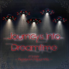 Journeys Into Dreamtime