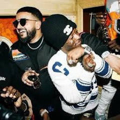 NAV x LIL UZI VERT TYPE BEAT “NAY SAY” prod.QFASHION X RIO