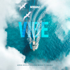 Afro House / Karl Wine, Aaron Sevilla, MONGE (ES), Yaniqua - Vibe (Radio Edit)