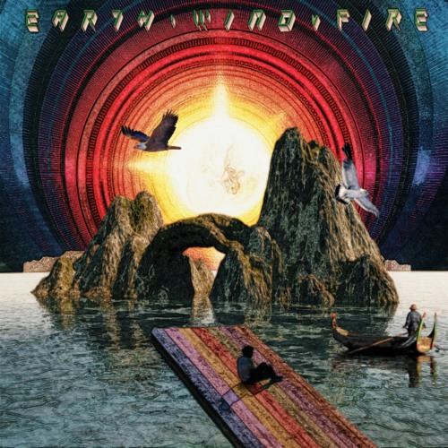 Earth Wind & Family Ties