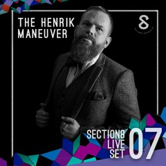Section 8 Podcast #7 - The Henrik Maneuver