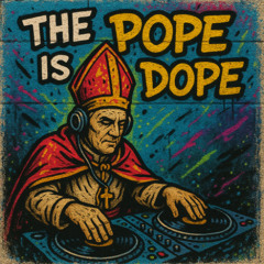 Seap - The Pope Is Dope [OSC194]