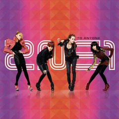 2NE1 - Love Is Ouch