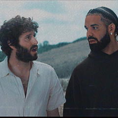 Lil Dicky - I Got A Song With Drake (DAVE FX)