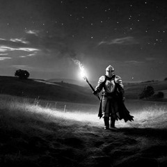 The Knight, the Dragon, and the Flame