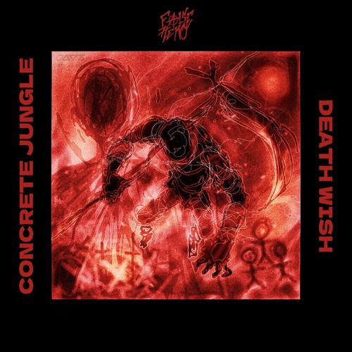Stream Concrete Jungle by 𝑭λ𝑳𝑺𝑬 𝑯𝑬𝑹𝑶 Listen online for free on SoundCloud