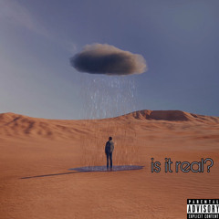 is it real (prod. by docent)