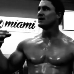 Greg Plitt motivation- Heat of life (Deftones-Mascara ending slowed loop)