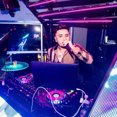 GEEZEE SANTANA- LATINO X MIX