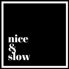Nice & Slow (Cover) Tee Weka & Alex Friday