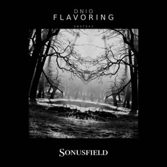Dnio - Flavoring (Original Mix)_SNSF043