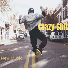 CRAZY SHIT CLUB MUSIC