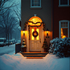 Who's Going Home for Christmas? ♨️ 🍪