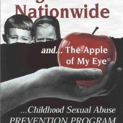Ebook PDF Megan's Law Nationwide and ... The Apple Of My Eye Childhood Sexual Abuse Prevention P