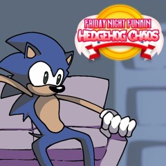 Hedgehog Chaos - Roommate