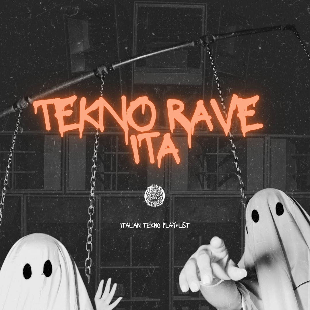 Stream OKTO TRIBE | Listen to Tekno Rave ITA 🏴‍☠️ playlist online for ...