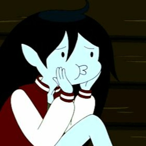 Hora de Aventura - Marceline: 1