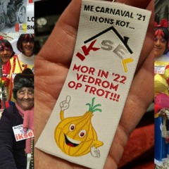 Wer lid van onze FB-groep en post ne fotau of e kert filmken van ne Carnaval OIlsjt oeit!
