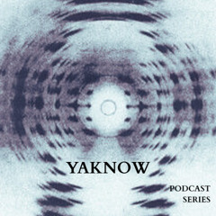 Yaknow › Podcast series 09/25