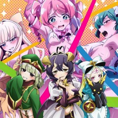 WATCHNOW! Gushing Over Magical Girls (S1E2) FullEpisodes -89841