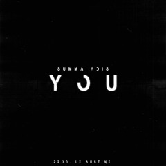 You (Prod.LeAustine)