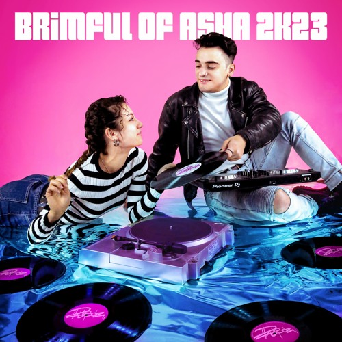 Cornershop Brimful Of Asha Remix 12インチ Cornershop – Brimful Of Asha (Norman Cook Remix) – Vinyl