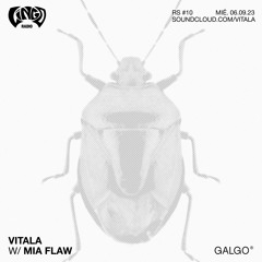 Lingo Radio #10 w/ MIA FLAW