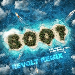 FMG - Boot (Revolt Remix)