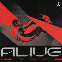 Clawniano - Alive (Extended Mix)