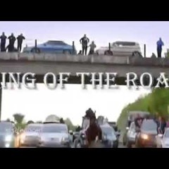 king of the road (Irish song)