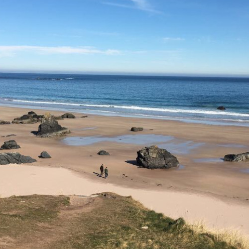 Scott Proper : Ode to Ade