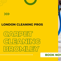 From Dirty to Dazzling Transforming Bromley Carpets with Professional Cleaning Services