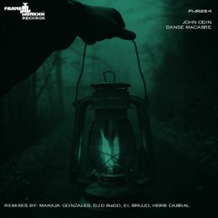 Danse Macabre (DJ D Redd Remix)