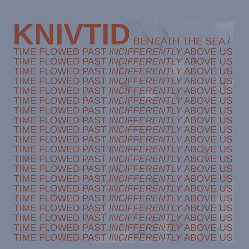 Knivtid - Undergrowth Rest