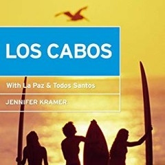 free KINDLE 📤 Moon Los Cabos: With La Paz & Todos Santos (Travel Guide) by  Jennifer