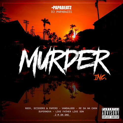 03 - Murder Inc.