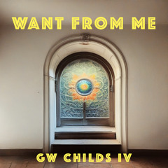 Want From Me
