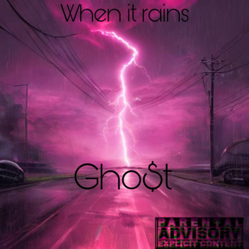 When it rains
