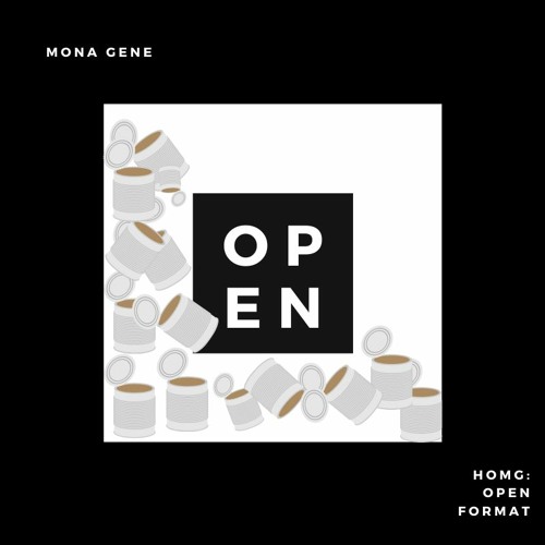 HOMG: Open Format