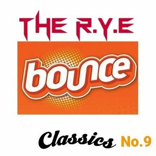 Bounce Classics No. 9