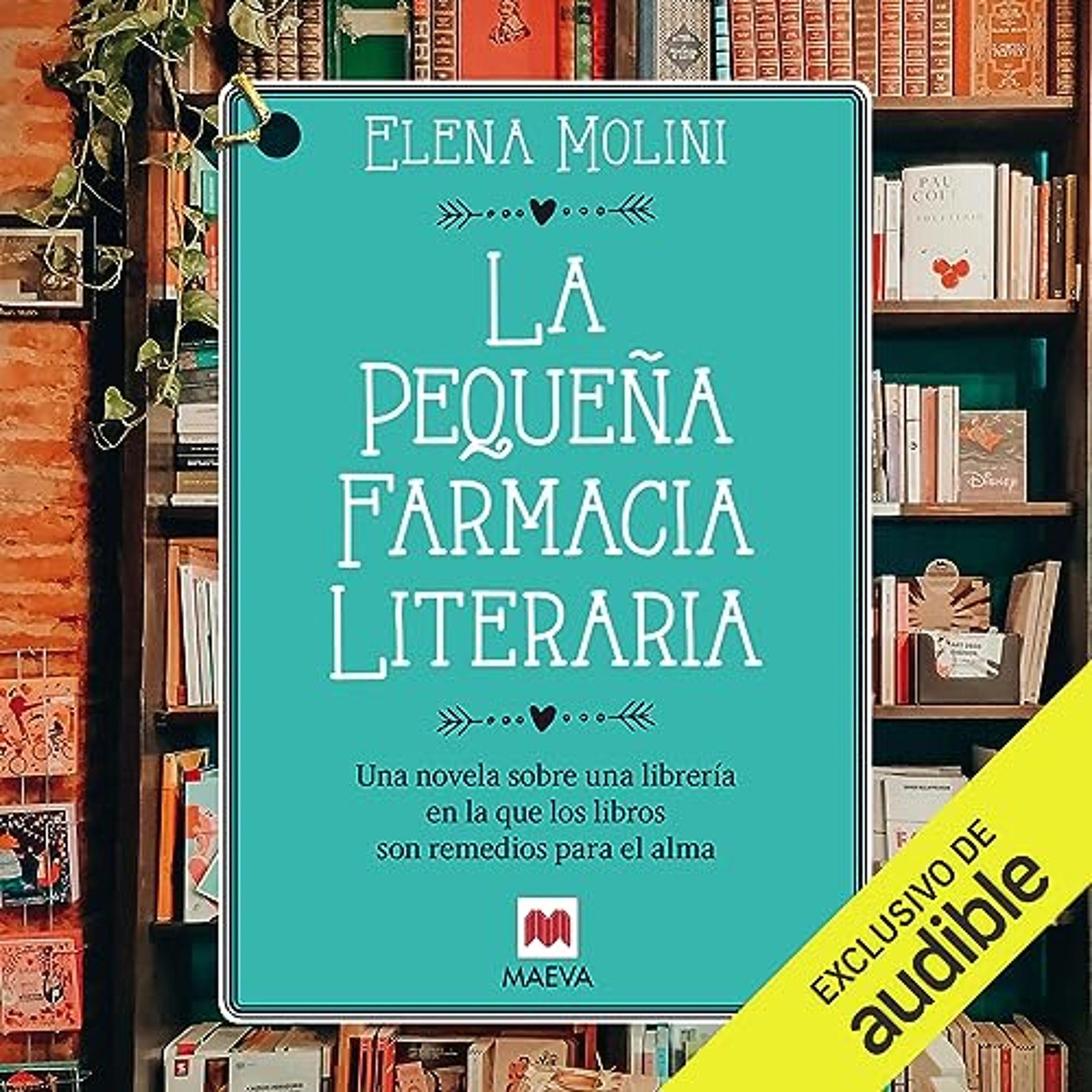 La Biblioteca Fantasma