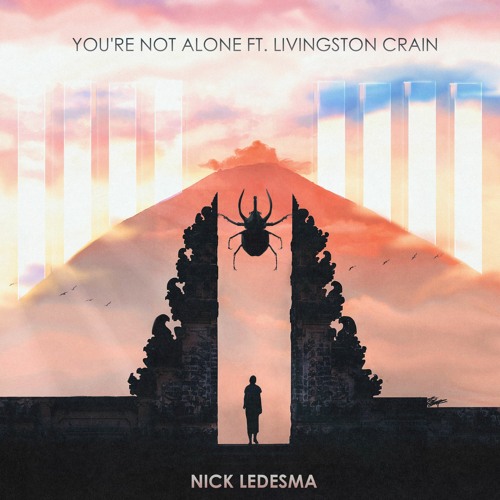 You're Not Alone Ft. Livingston Crain (Saosin Cover)
