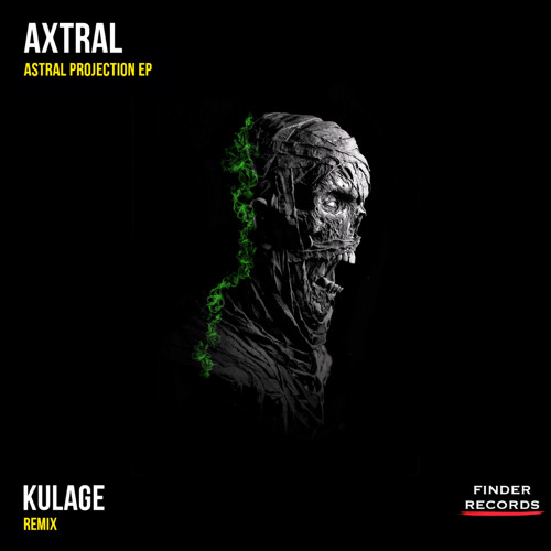 Astral Projection (Original Mix)