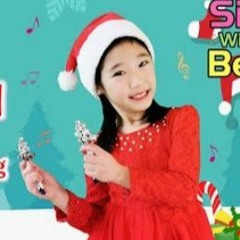 Feliz Navidad With Actions And Lyrics   Kids Christmas Song   Sing With Bella