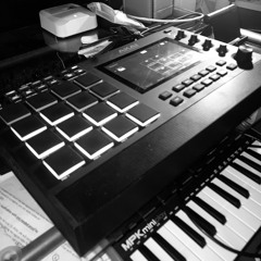 dust kicker ruff mix